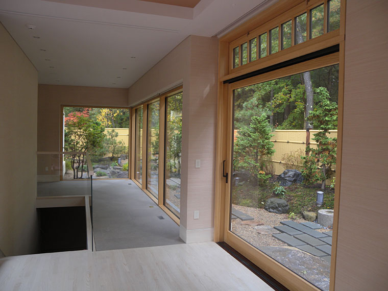 Architectural Openings